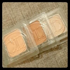 RARE! *Christian DIOR* NUDE Powder